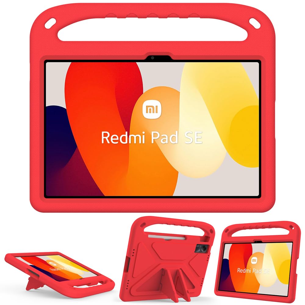 Amazon.co.jp: 【QYCyu】子供用(シャオミ)Xiaomi Redmi pad SE